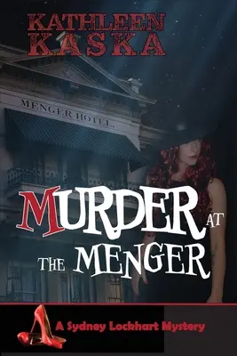 Crimă la Menger - Murder at the Menger