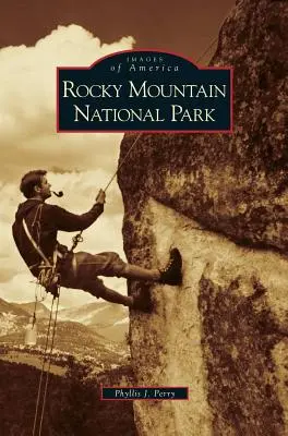 Parcul național Rocky Mountain - Rocky Mountain National Park