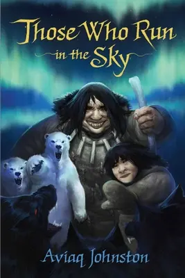 Cei care aleargă în cer - Those Who Run in the Sky