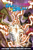 Guardians Of The Galaxy Vol 3: Infinity Quest - All-new Guardians Of The Galaxy Vol 3: Infinity Quest