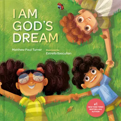 Eu sunt visul lui Dumnezeu - I Am God's Dream