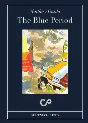 Perioada albastră - The Blue Period