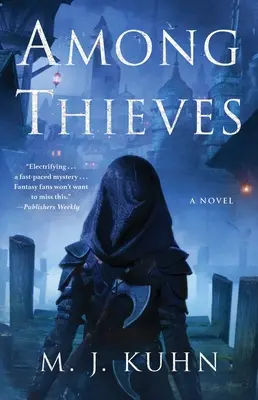 Printre hoți - Among Thieves
