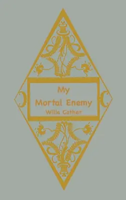 Inamicul meu de moarte - My Mortal Enemy