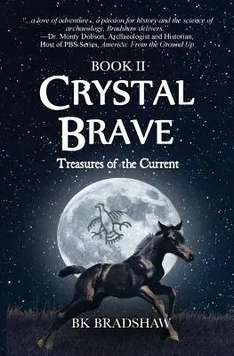 Crystal Brave: Comorile curentului - Crystal Brave: Treasures of the Current