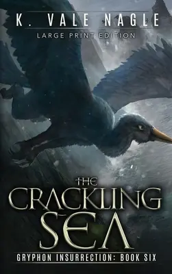 Marea Crackling - The Crackling Sea