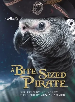 Un pirat de mărimea unei mușcături - A Bite-Sized Pirate