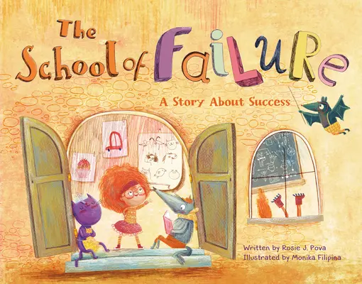 Școala eșecului: O poveste despre succes - The School of Failure: A Story about Success
