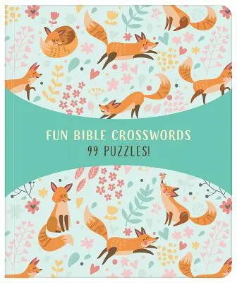 Cuvinte încrucișate biblice amuzante - Fun Bible Crosswords