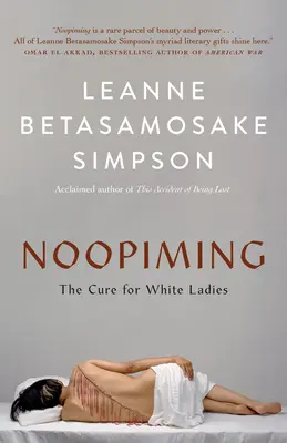 Noopiming: Leacul pentru doamnele albe - Noopiming: The Cure for White Ladies