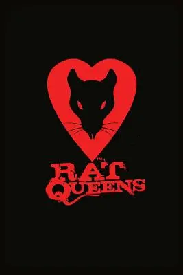 Rat Queens Deluxe Edition, volumul 2 - Rat Queens Deluxe Edition Volume 2