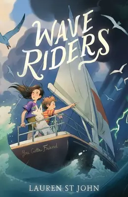 Călăreții valurilor - Wave Riders