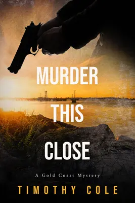 Crimă atât de aproape - Murder This Close