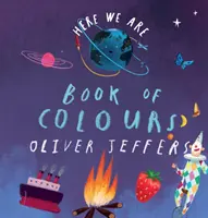 Cartea culorilor - Book of Colours