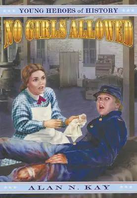 Fetele nu sunt permise - No Girls Allowed