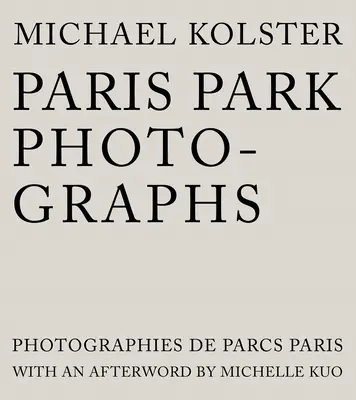 Fotografii din parcul Paris - Paris Park Photographs