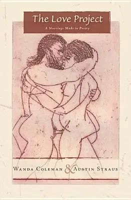 The Love Project: O Căsătorie Făcută în Poezie - The Love Project: A Marriage Made in Poetry