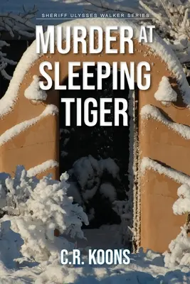Crimă la Sleeping Tiger - Murder at Sleeping Tiger