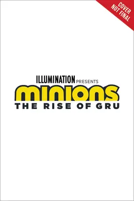 Minions: The Rise of Gru: Cerul este limita - Minions: The Rise of Gru: The Sky Is the Limit