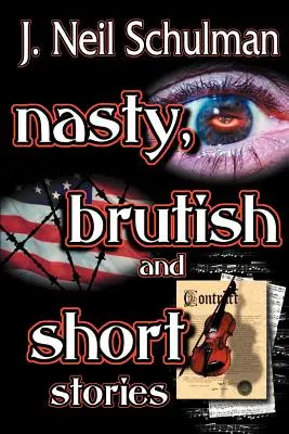 Nasty, Brutish și povestiri scurte - Nasty, Brutish and Short Stories