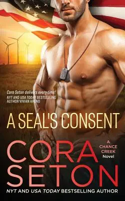 Consimțământul unui SEAL - A SEAL's Consent