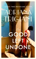 Good Left Undone - Bestsellerul instantaneu New York Times, evadează în Europa însorită de la mijlocul secolului ... - Good Left Undone - The instant New York Times bestseller, escape to sun-drenched mid-century Europe . . .