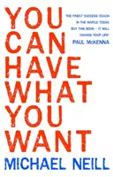 Poți avea ceea ce îți dorești - You Can Have What You Want