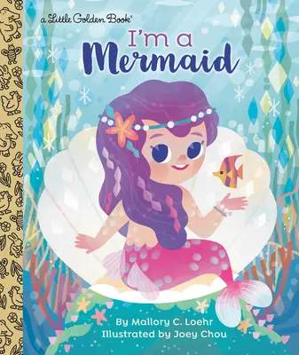 Sunt o Sirenă - I'm a Mermaid