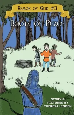 Cizme ale păcii - Boots of Peace