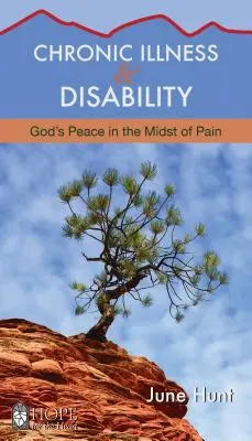 Boala cronică și dizabilitatea: Pacea lui Dumnezeu în mijlocul durerii - Chronic Illness and Disability: God's Peace in the Midst of Pain