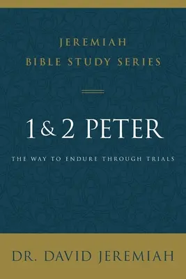 1 și 2 Petru: Calea de a rezista în încercări - 1 and 2 Peter: The Way to Endure Through Trials