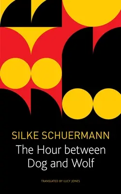 Ora dintre câine și lup - The Hour Between Dog and Wolf