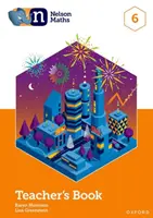 Nelson Maths: Cartea profesorului 6 - Nelson Maths: Teacher Book 6