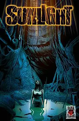 Sunlight Roman grafic - Sunlight Graphic Novel