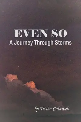 Chiar și așa: O călătorie prin furtuni - Even So: A Journey Through Storms