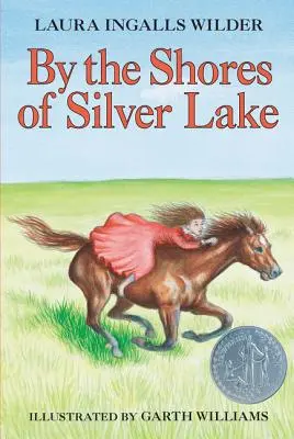 Pe malul lacului Silver - By the Shores of Silver Lake