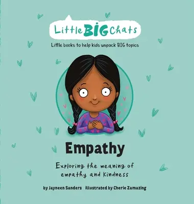 Empatie: Explorarea semnificației empatiei și a bunătății - Empathy: Exploring the meaning of empathy and kindness
