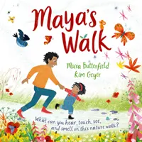Plimbarea Mayei - Maya's Walk