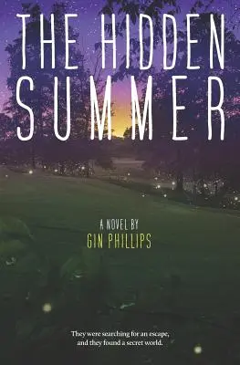 Vara ascunsă - The Hidden Summer