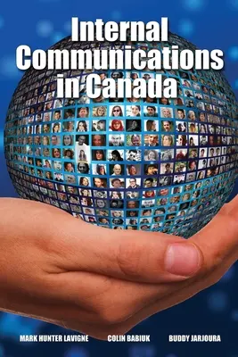 Comunicarea internă în Canada - Internal Communications in Canada