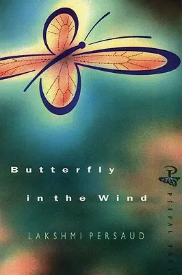 Fluture în vânt - Butterfly in the Wind
