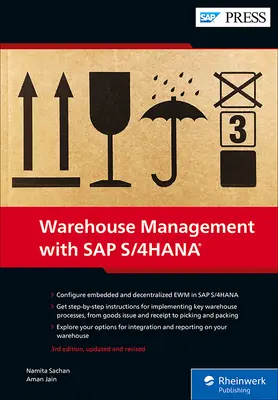 Managementul depozitului cu SAP S/4hana: Ewm încorporat și descentralizat - Warehouse Management with SAP S/4hana: Embedded and Decentralized Ewm