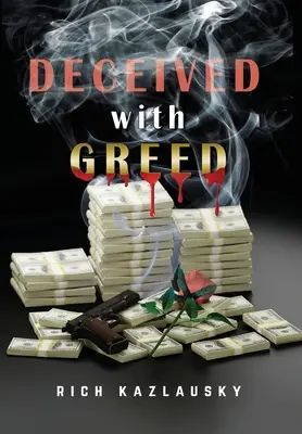 Înșelați de lăcomie - Deceived with Greed