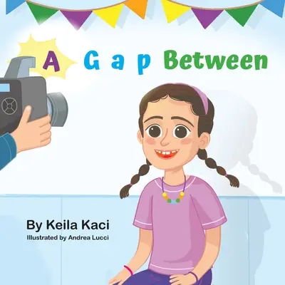Un decalaj între - A Gap Between