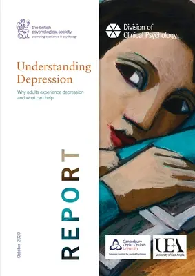 Înțelegerea depresiei: De ce suferă adulții de depresie și ce îi poate ajuta - Understanding Depression: Why adults experience depression and what can help