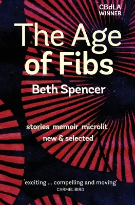 The Age of Fibs povestiri memorii microlit - The Age of Fibs stories memoir microlit