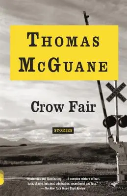 Târgul Crow - Crow Fair