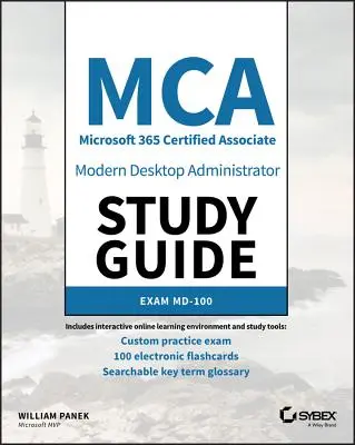 Ghid de studiu MCA Modern Desktop Administrator: Exam MD-100 - MCA Modern Desktop Administrator Study Guide: Exam MD-100