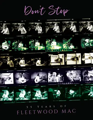 Don't Stop: 55 de ani de Fleetwood Mac - Don't Stop: 55 Years of Fleetwood Mac