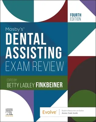 Revizuirea examenului de asistență dentară Mosby's Dental Assisting Exam Review - Mosby's Dental Assisting Exam Review